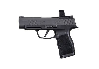 P365 XL RomeoZero 